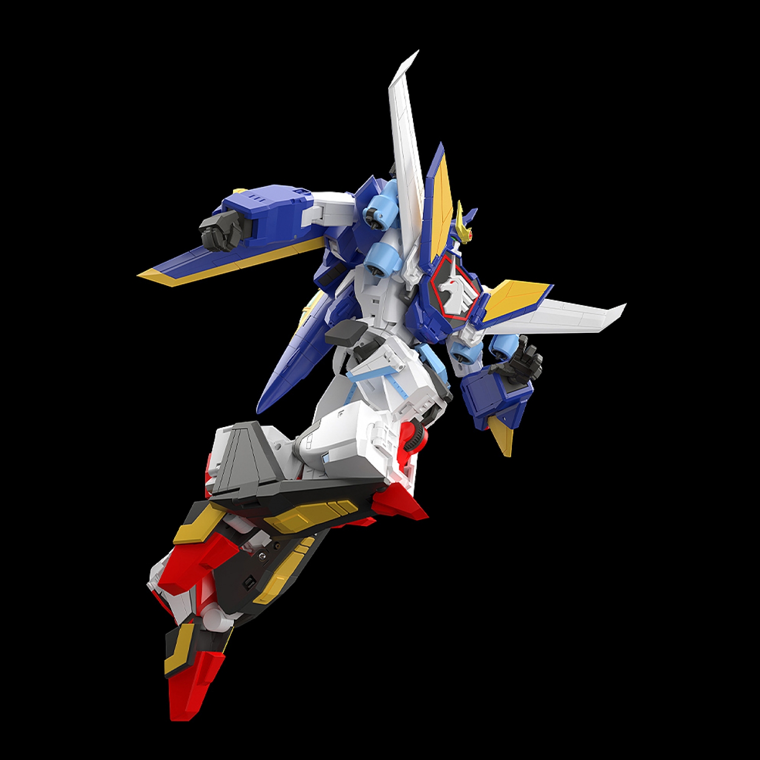 THE GATTAI Pegasus Saber